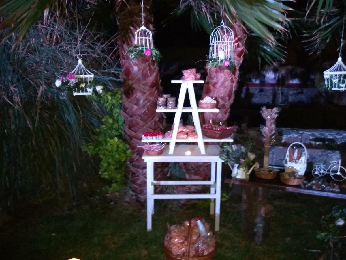 Hotel Spa Hacienda Real La Nogalera Tequisquiapan Kültér fotó